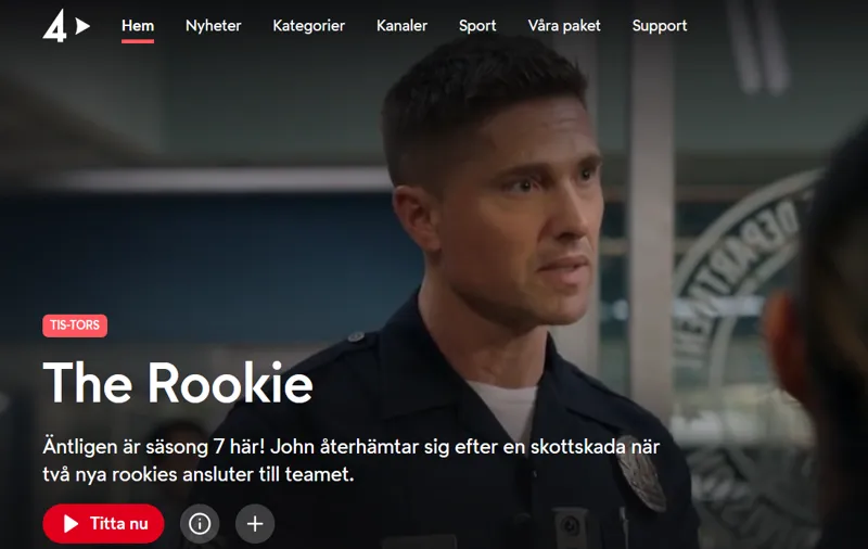 Billigare streamingtjänster och gratisalternativ